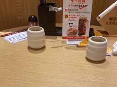 -味千拉面(大润发店)