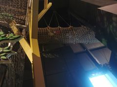 -珠海横琴国家地理探险家中心(创新方)