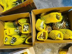 -曼阁市场水果批发市场