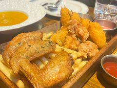 -1886德国汽车餐厅(外滩中央店)