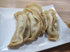 锅贴-大市小吃(金鑫花苑店)