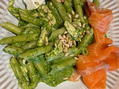 -BAKER&SPICE(环贸店)