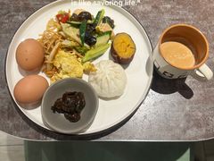 -桔子酒店(天津五大道店)