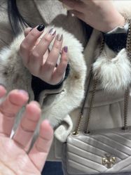 -晨·艺美甲美睫