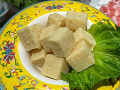 -乐宴·老北京铜火锅(桂庙店)