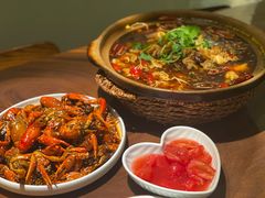 -马头巷·食景园(苏州总店)