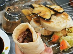 -小寒羊烧烤(凯瑞时代大厦店)