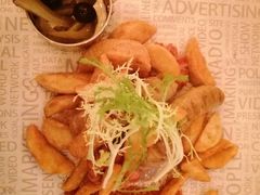 -HIB HUB公社(解放西路店)