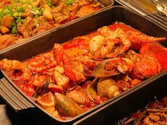 -TABLE·味西餐厅-成都茂业JW万豪酒店