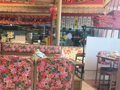 -那红花·东北菜铁锅炖(仙林金鹰店)