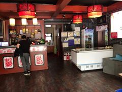 -忆乡情铁锅炖鱼饭店(延庆店)