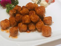 -宝园酒家(美林M·LIVE天地东座店)
