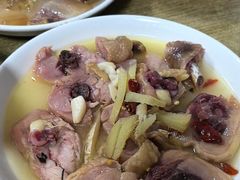 -玲燕蒸菜馆(江东路店)