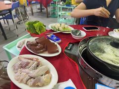 -花苑美食横琴生蚝火锅(拱北粤华路店)
