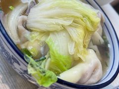 -府皇牛肉抄手(青羊店)