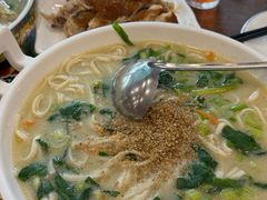 -真不同饭店(老城店)