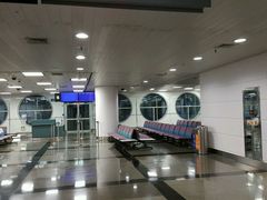 -厦门高崎国际机场-T3航站楼