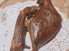 -燕郊烧鸽子(酷车小镇店)