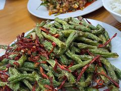 -三点小吃(山大店)