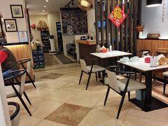 -山海菜馆·海肠捞饭·青岛菜(栈桥店)