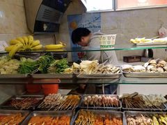 -道明小吃(江大南路店)