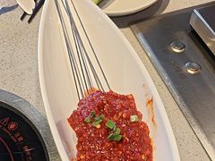 -丰茂烤串(公园店)