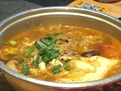 -金顺韩式烤肉·网红烤肉店(广利路店)