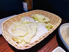 大白菜-望蝎门羊蝎子火锅(祭城店)