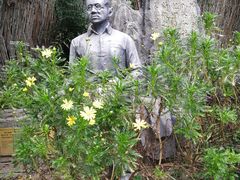 -上海蔡元培故居陈列馆