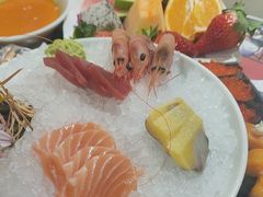 -松坂屋日料自助(长城路店)