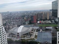 -成都雅诗阁来福士