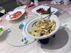 -王府井酒店(金桥港湾店)