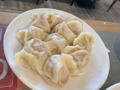 -馅老满(鼓楼店)