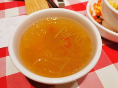 -西贝(上海我格广场店)