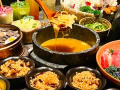 -芸山季·云南山珍菌火锅(南翔印象城MEGA店)