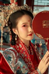 点击看大图 -巴黎恋人(盛景嘉园店)