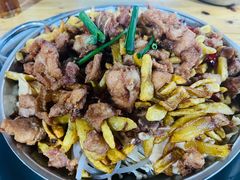 -知味脆皮鸡