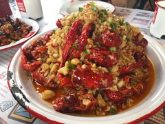 -汉虾王.小龙虾.武汉菜.粤菜(科技园店)