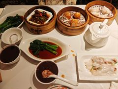 -稻香饭店(龙华天虹店)