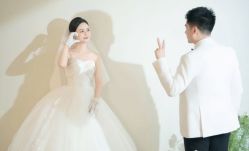 -青禾蒙娜丽莎婚纱摄影(武汉总店)