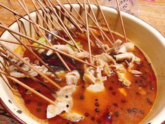 -北三老太太烧烤(人生一串上榜店)