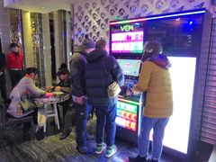 -GAGA主题量贩式KTV平价店(工大店)