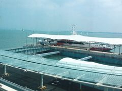 -厦门五通客运码头