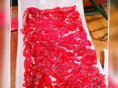 -左庭右院鲜牛肉火锅(南通CBD大有境店)