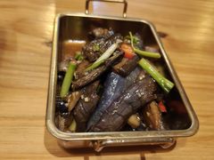 -锦尚阁烤鱼•天津菜(宣武门胡同店)