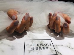 -悦指间美甲美睫
