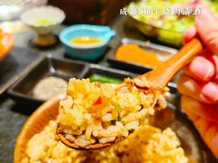 -300杯·和牛烧肉清酒专门店(廊里店)