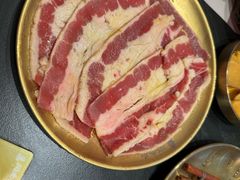 -闻老头·菊花炭烤肉(佛山首店)