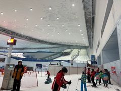 -哈尔滨热雪奇迹