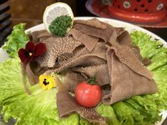 -百香自助餐厅·西安唐隆国际酒店(曲江店)